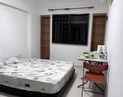 Blk 143 Mei Ling Street (Queenstown), HDB 5 Rooms #559792041